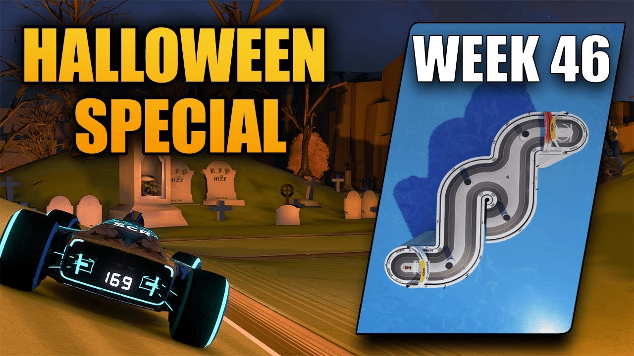 These Weekly Shorts were HAUNTED...