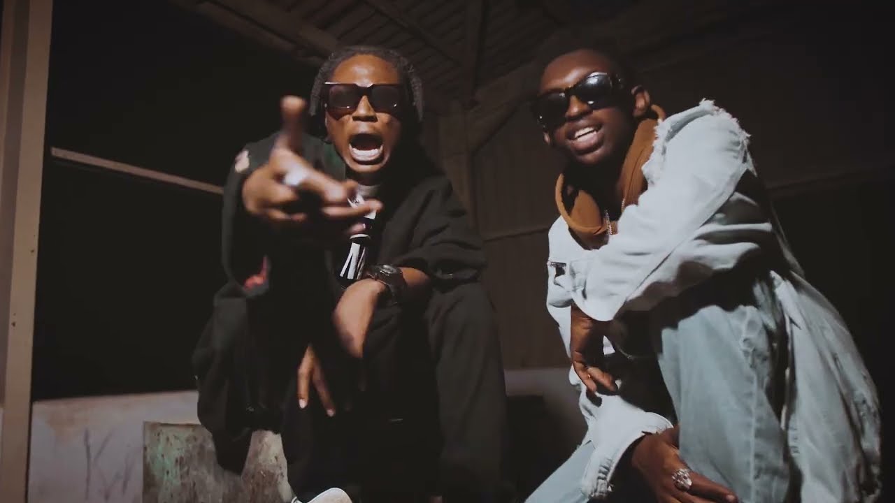 Trevor Vibez Ft. Ley Eezi-WAZINDIKILA(Do You Believe) Official Music Video. Dir By DA VISUALIX