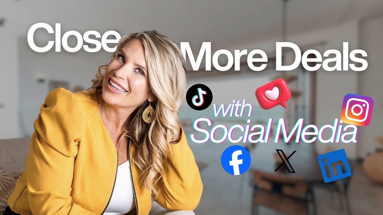 Strategic Branding that Attracts Deals with Dana Flanagan