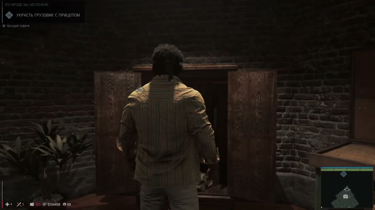 Костюмы из всех DLC Mafia III: Definitive Edition DLC SKINS MAFIA 3 [Escapism]