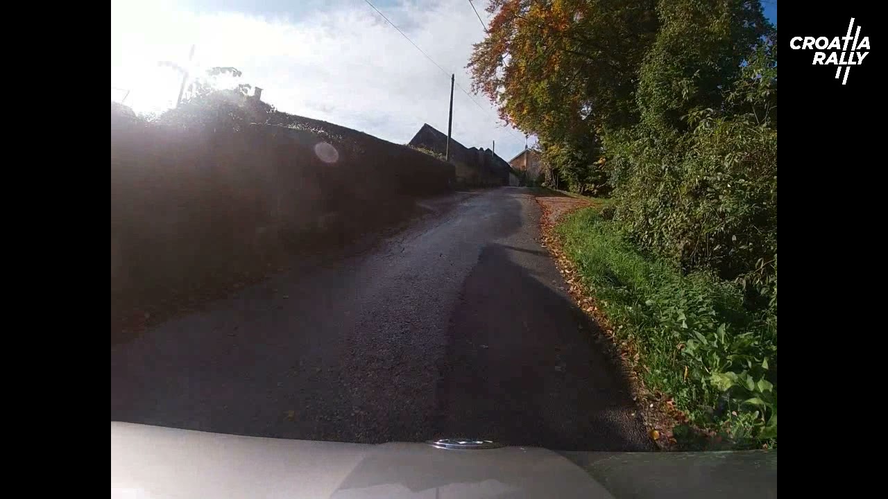 SS 9, 13 Mali Lipovec - Grdanjci