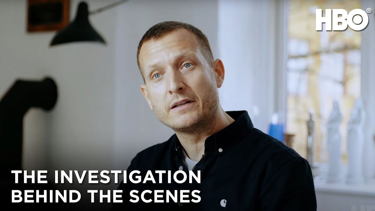 Making The Investigation | HBO