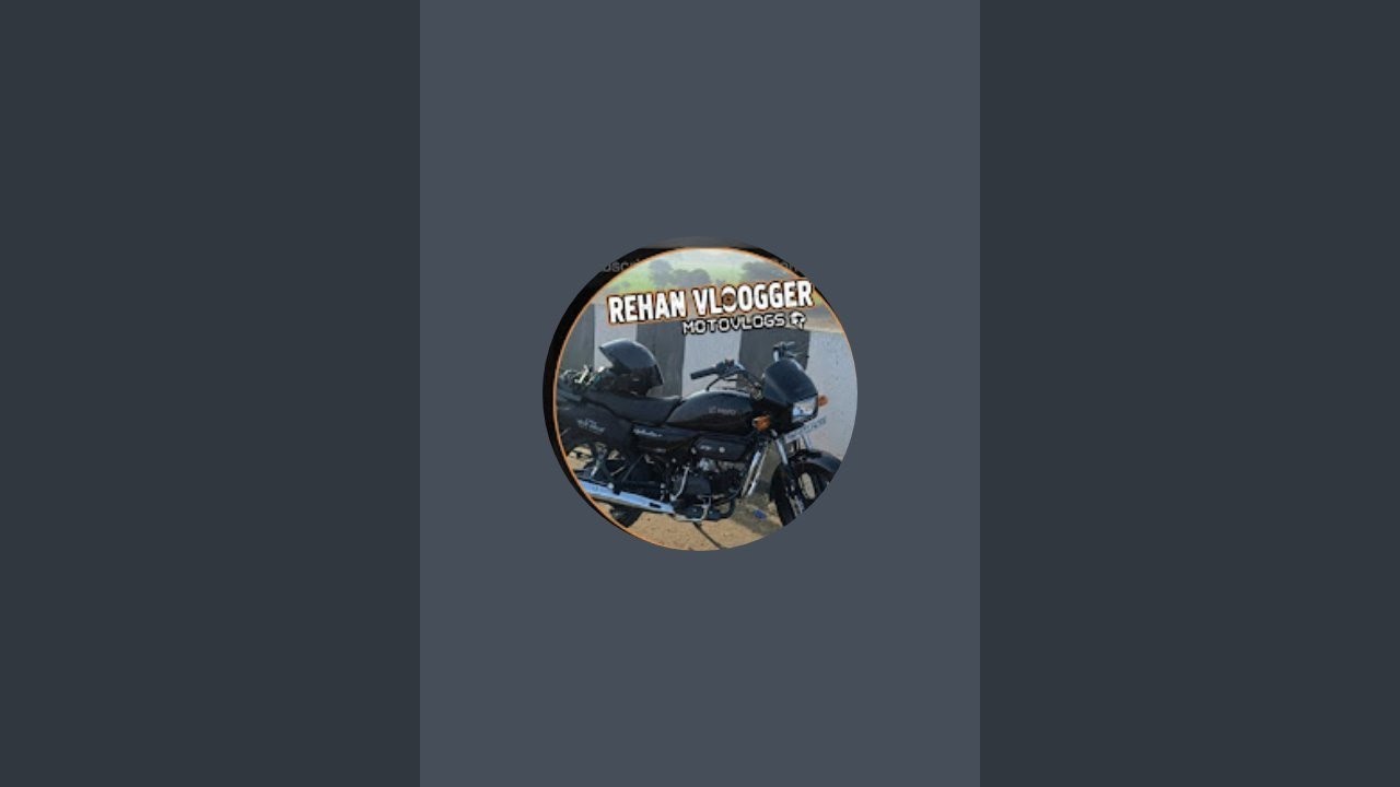 rehan_vlogger_11 is live