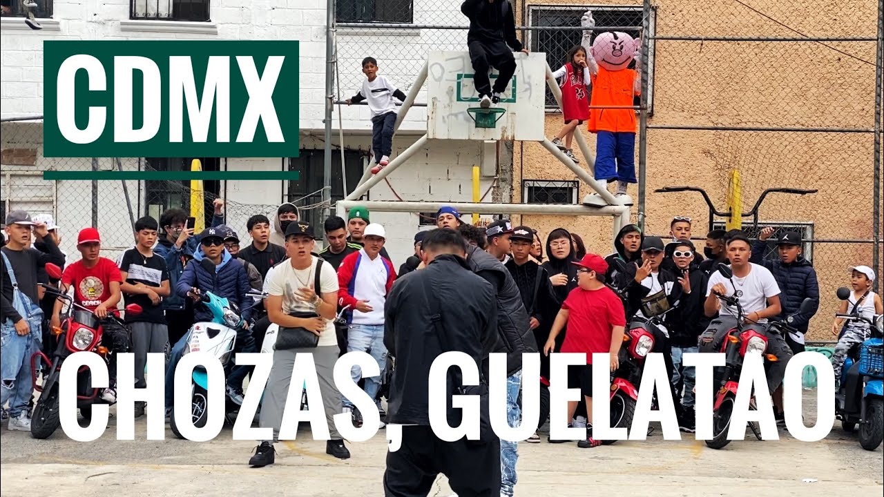 Entrando a una de las zonas más CALIENTES del ORIENTE : RAMERO EN TU COLONIA EP. 14