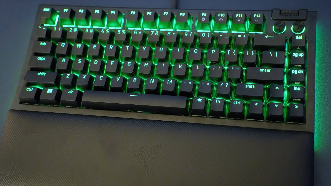 Razer did the unthinkable