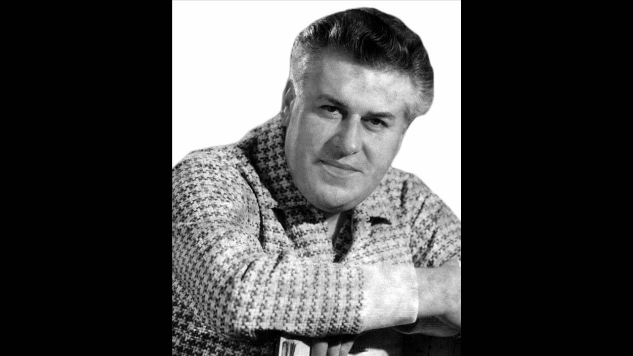 Robert Farnon - Rush Hour (1948)