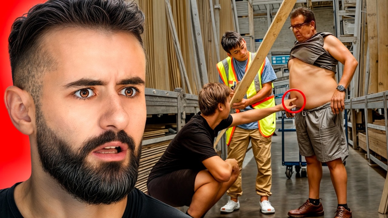 Άκακες Πλάκες που πήγαν..ΣΤΡΑΒΑ!