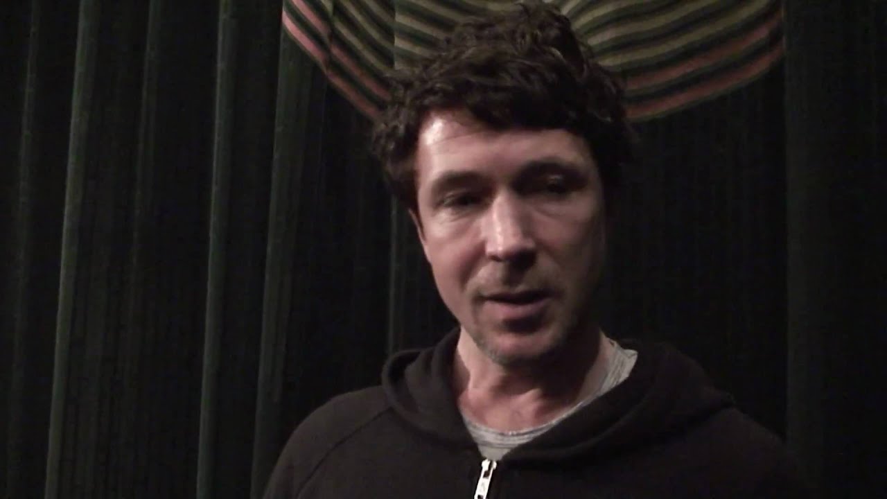 Glasgow Film Festival 2011: Treacle Jr