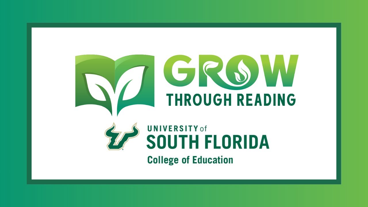 Grow Through Reading Curriculum