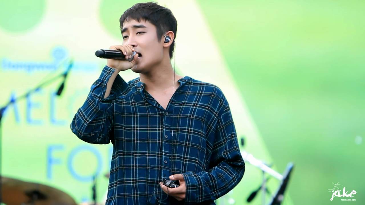 160910 사랑한만큼- 박재정 @멜포캠