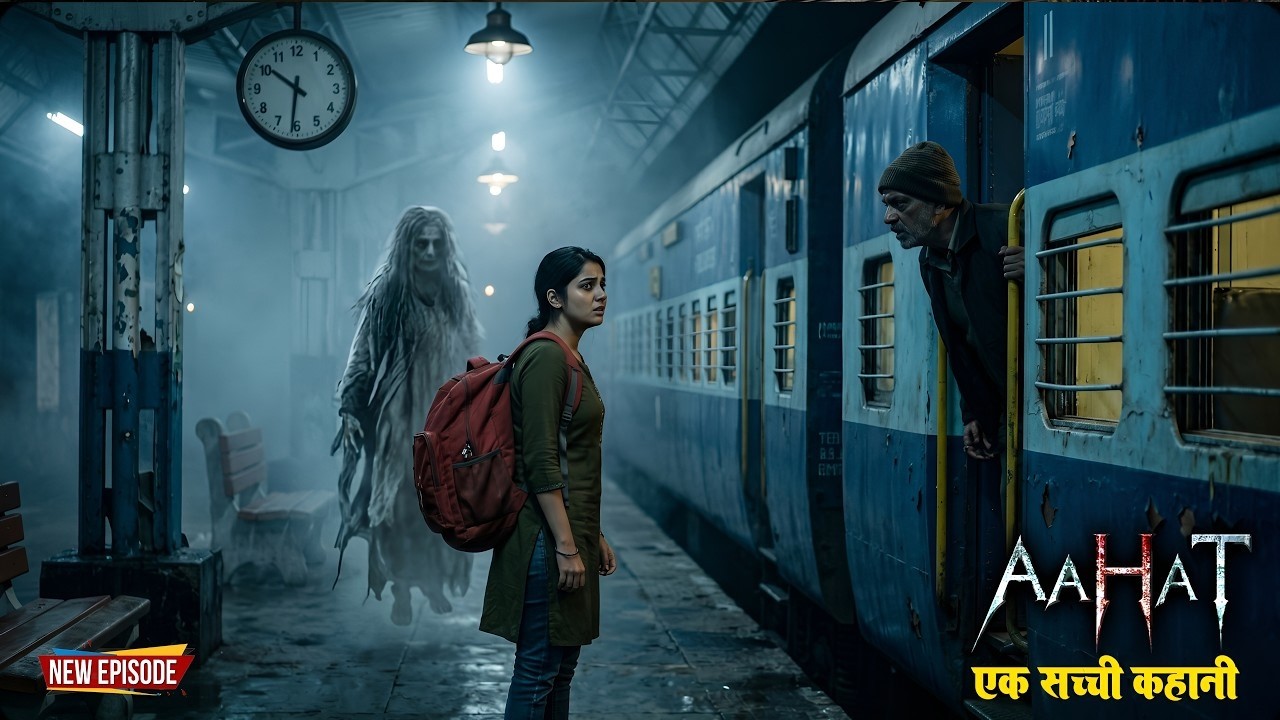 Aahat Best New Horror Episode | Aahat Horror | Aahat New Episode Very Horror | Aahat Reality Show