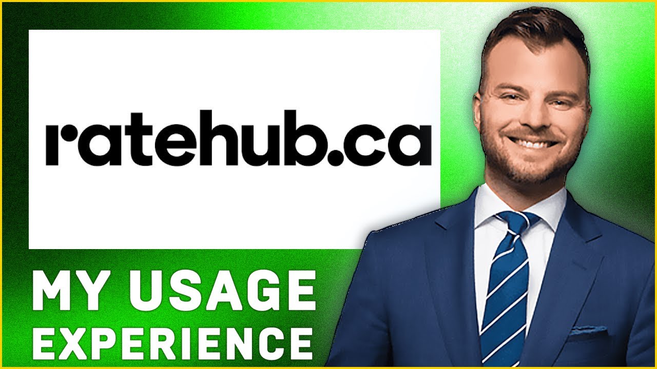 Ratehub ca Credit Score Tool Review | Usage Experience