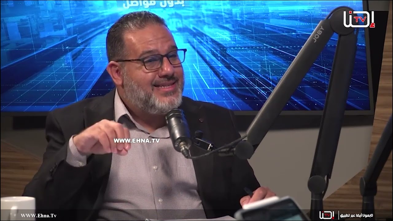 الشيخ محمد سليمان السفير الأمريكي في سوريا روبرت فورد صرح بأنه درب الرئيس السوري أحمد الشرع شخصيا