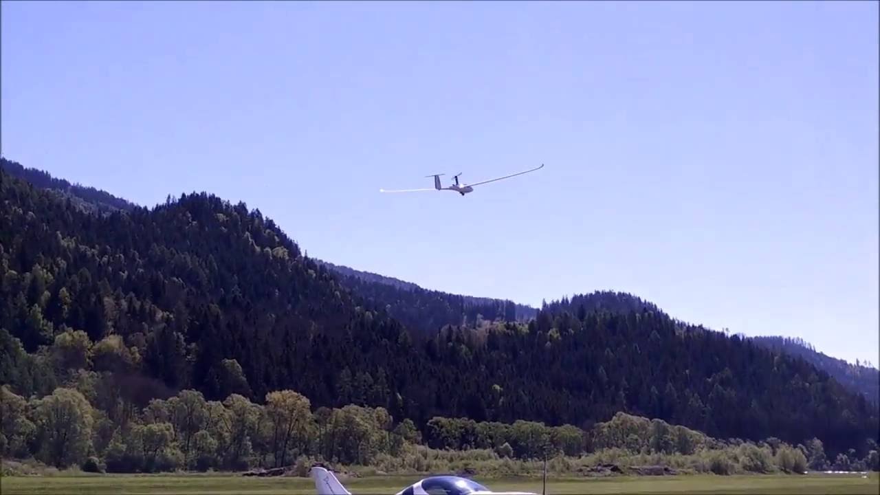 Eigenstart HpH 304 SHARK MS