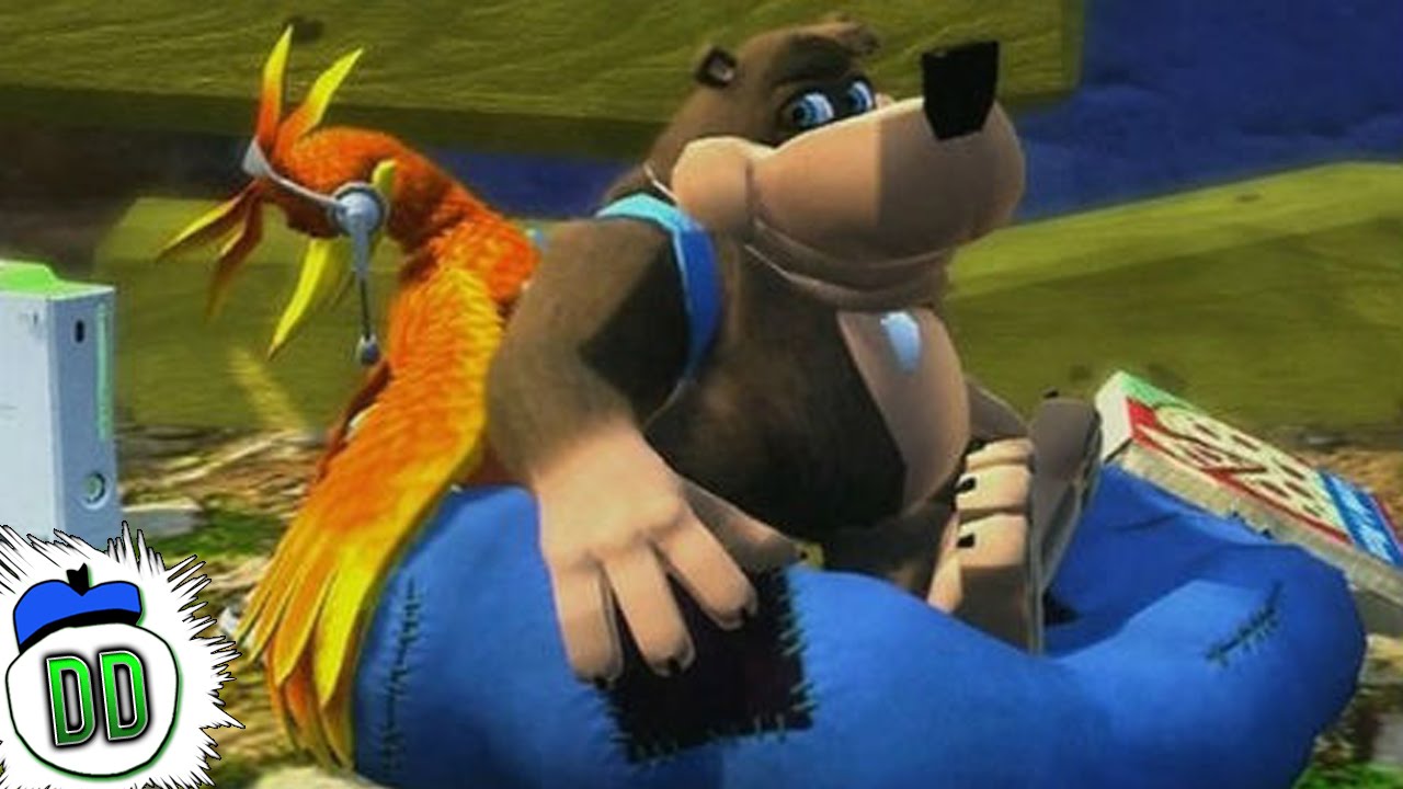 15 видеоигр, которые разрушили свою франшизу