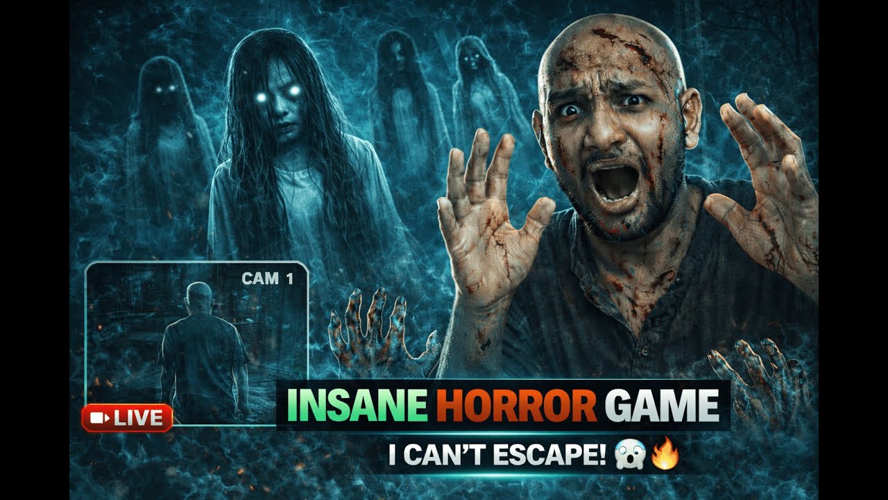 GRANNY 1 KHELE 🔥 #shortsfeed #shortslive #chainedtogethergame #shorts #live #wormateio