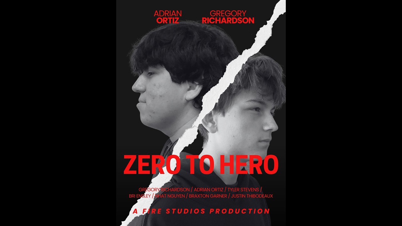 Zero to Hero