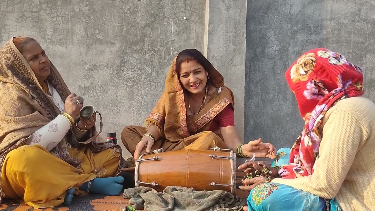 भजन भजन देव भोलेनाथ डमरू बाजे नंदू