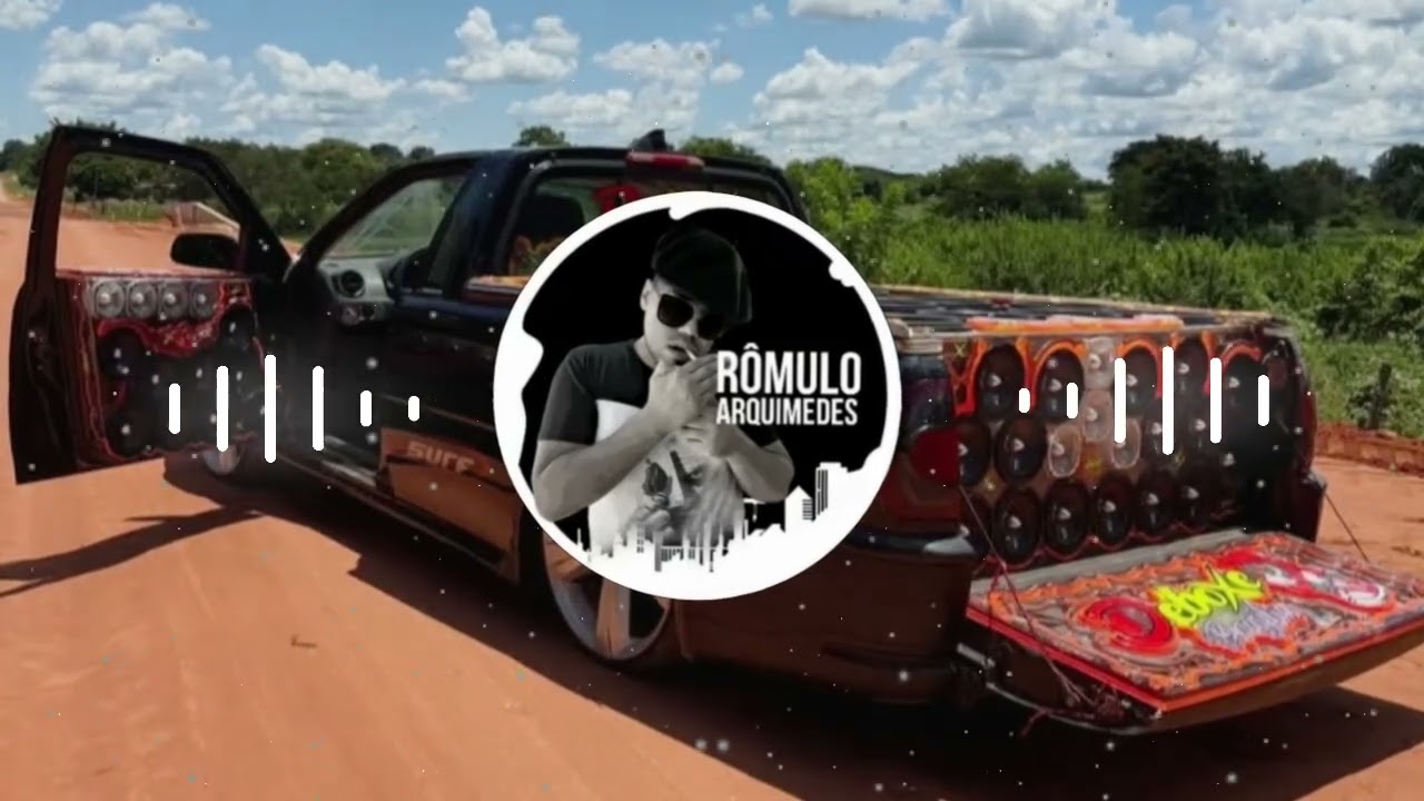 Sina de Ofélia · Toque Dez - VERSÃO PISEIRO (( KUARTO DA BREGADEIRA ))