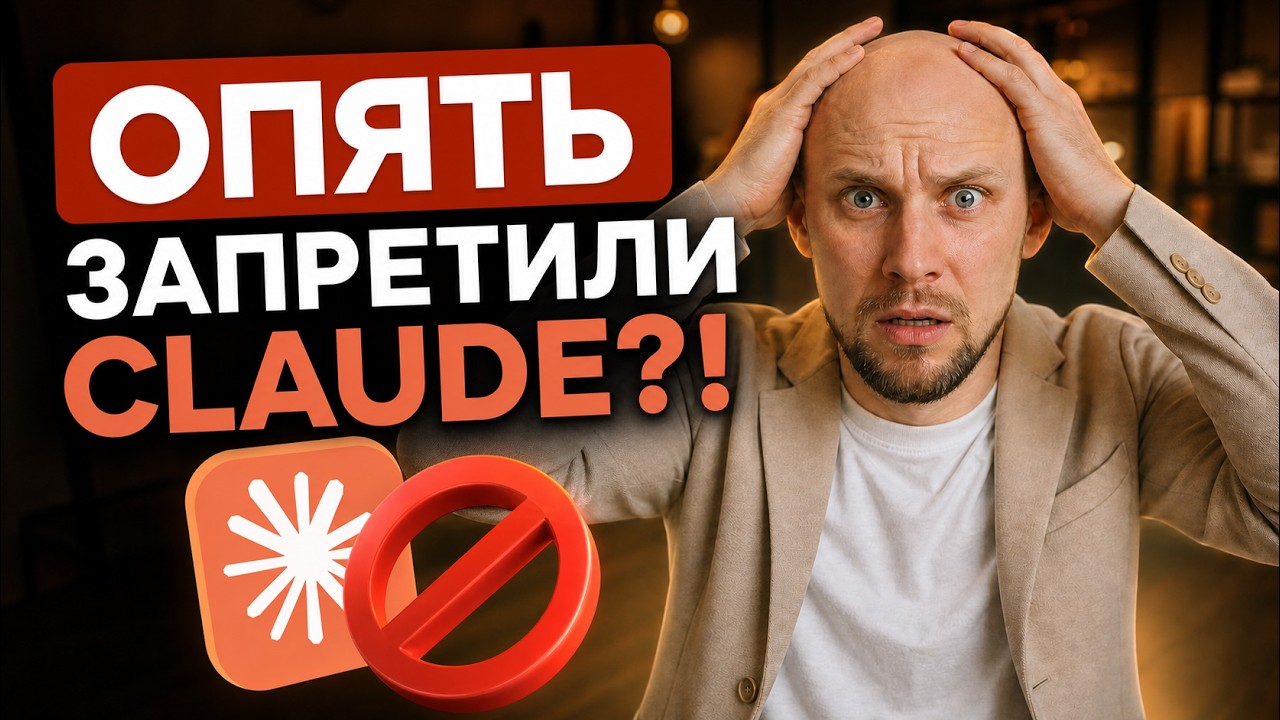 Самый опасный ИИ в истории: вся правла про Claude Mythos и Claude Fable. Новости нейросетей