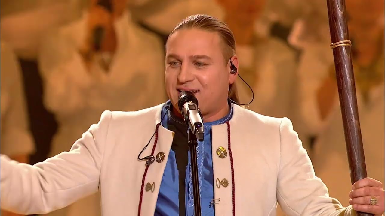 GOLEC UORKIESTRA – BRACIA PATRZCIE JENO - JASNA GÓRA