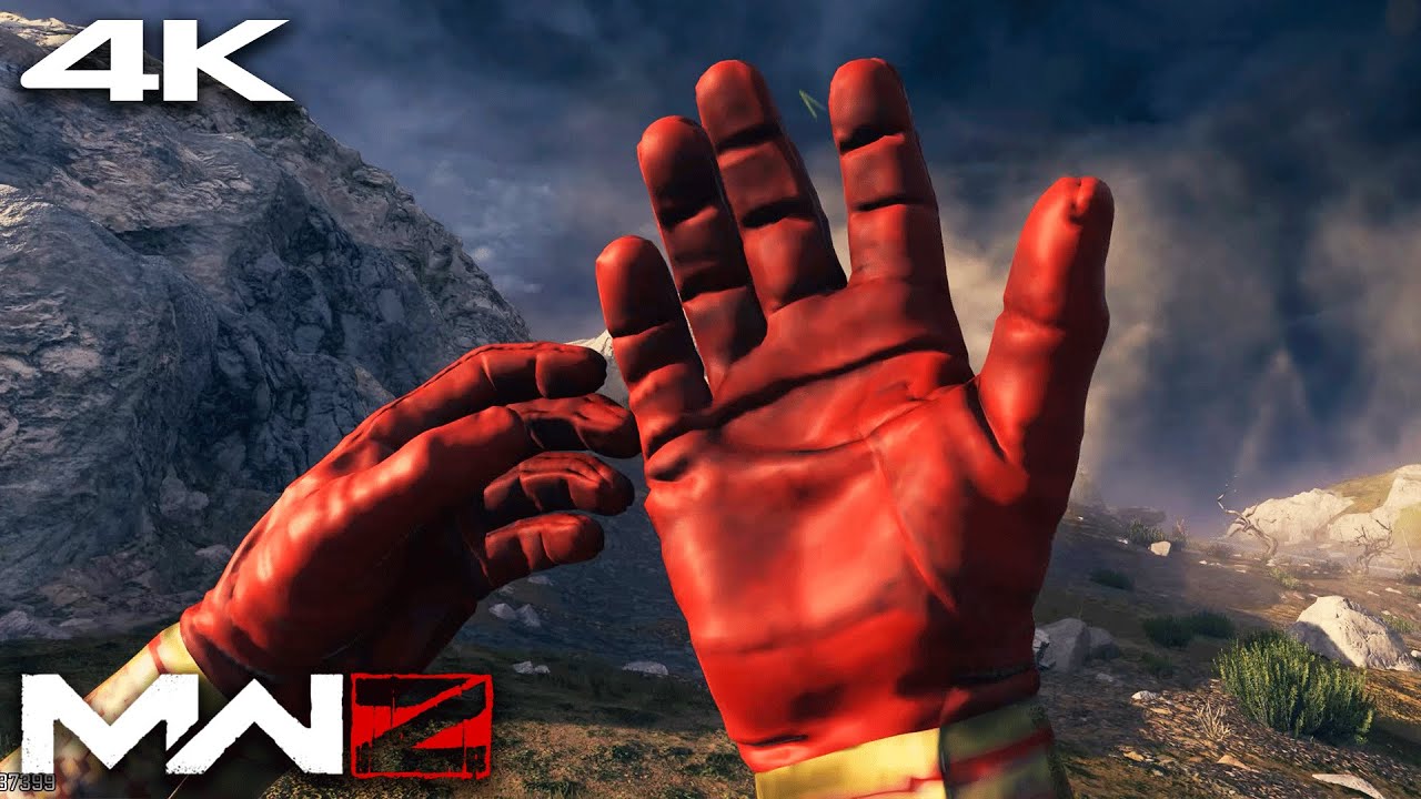 FROM ZERO TO THE DARK AETHER S5 (SOLO GAMEPLAY) — Call of Duty: Modern Warfare 3 Zombies