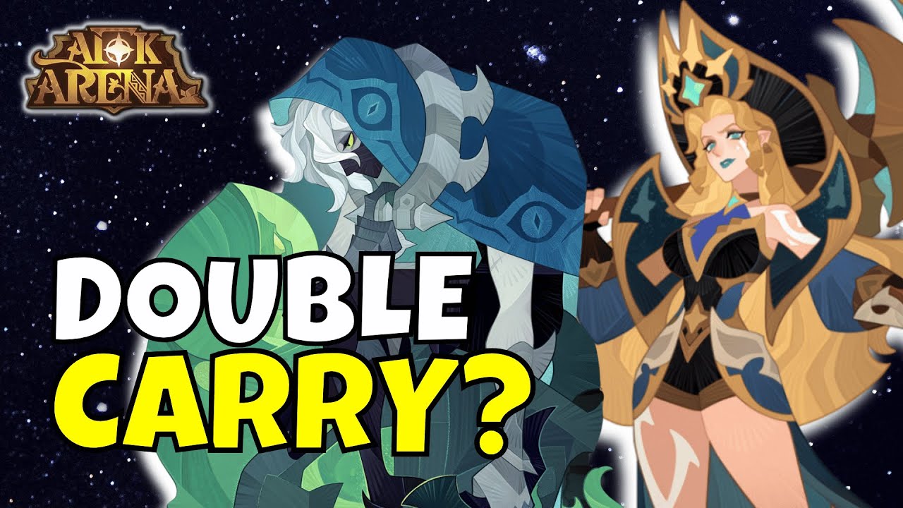 How Far Can You Get With Free Heroes in AFK Arena?