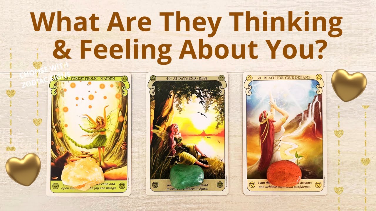 🔮THEIR RECENT THOUGHTS & FEELINGS 💃🏻PICK A CARD 💞 LOVE TAROT READING 💑TWIN FLAMES 🌈 SOULMATES