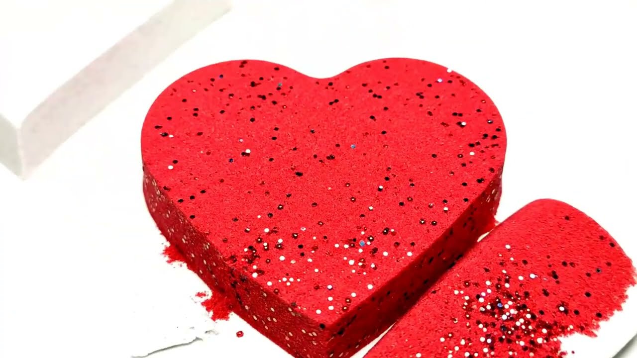 Ultimate Oddly Satisfying ASMR | Cutting, Crushing & Surreal Food 🌈