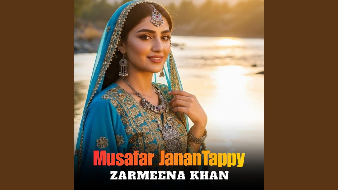 Musafar JananTappy