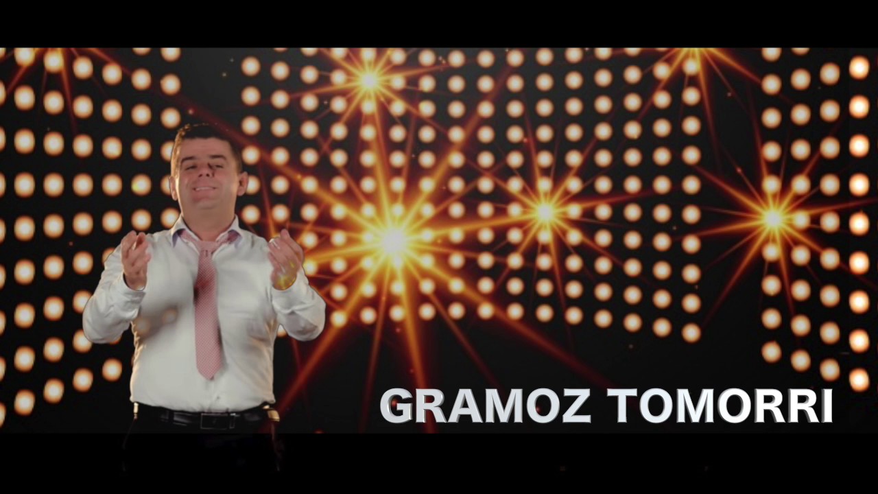 Gramoz Tomorri - Miqesia  ( Official video HD )