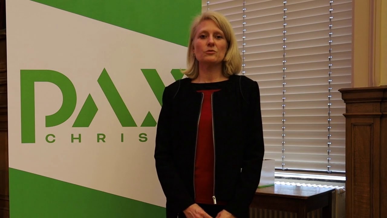 Propere oorlogen met automatische wapensystemen? Terugblik op het colloquium.