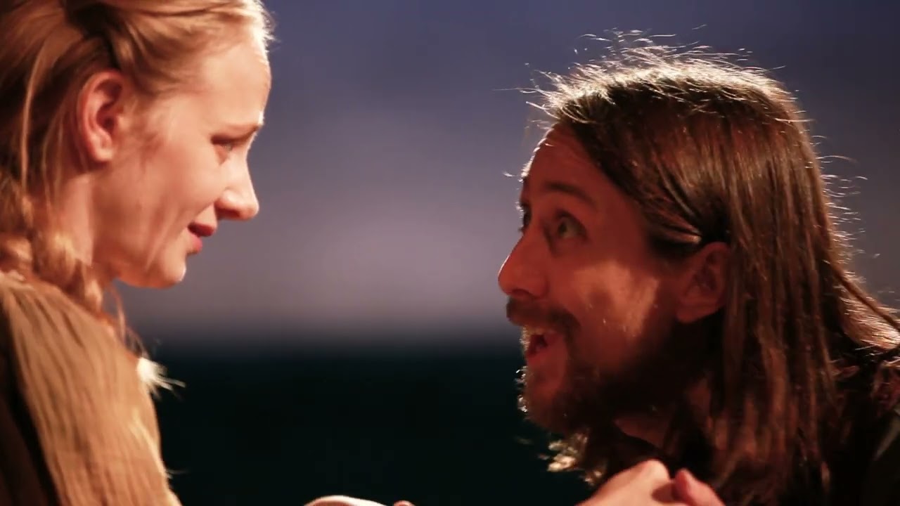 Full Trailer | Brian Friel's TRANSLATIONS, directed by Doug Hughes | Irish Rep