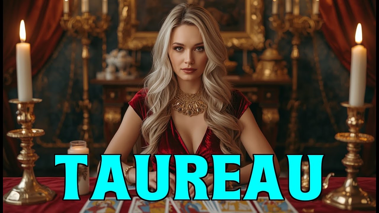 TAUREAU Un GRAND AMOUR ❤️ Révélations et Rapprochement ❣️💌