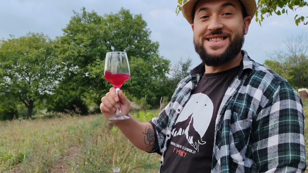 Jaretina ispod sača