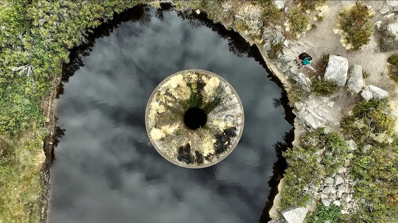 2020-11-17 T&uacute;nel do Cov&atilde;o dos Conchos &agrave; Lagoa Comprida