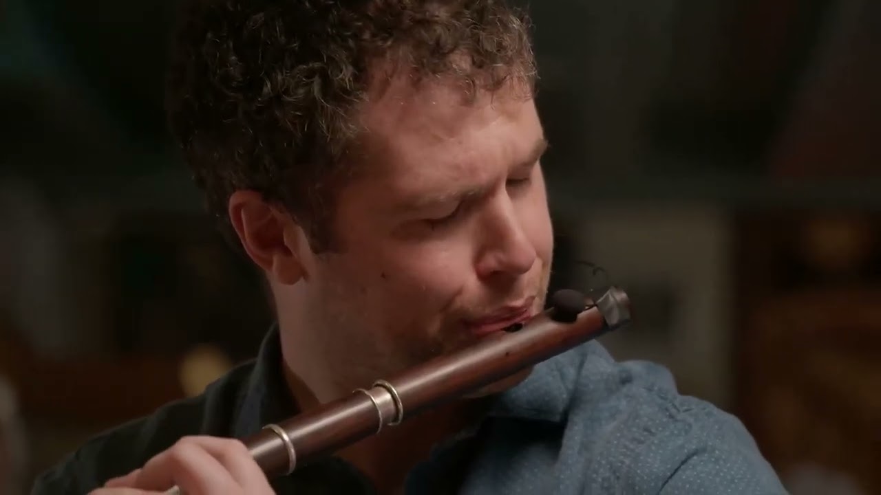 Keane/Connolly/McGorman @ P. Clarke's, Navan ('Geantrai', TG4): Reels
