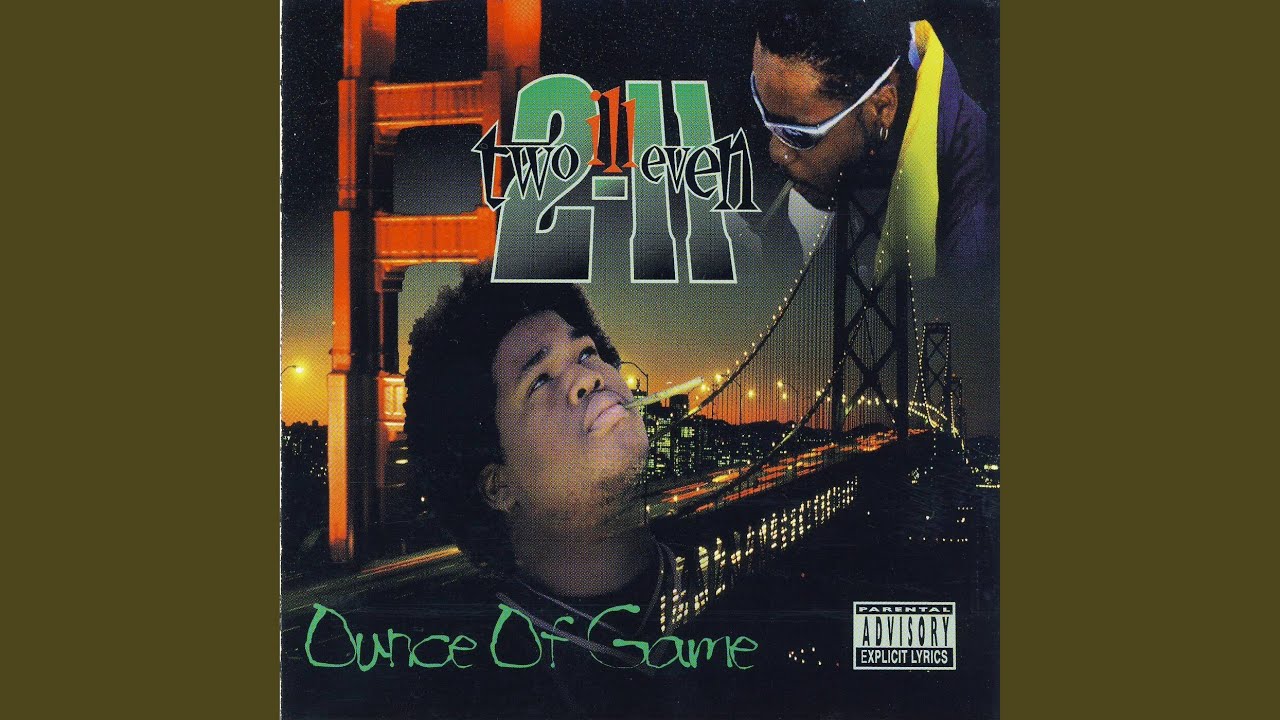 Ounce Of Game
