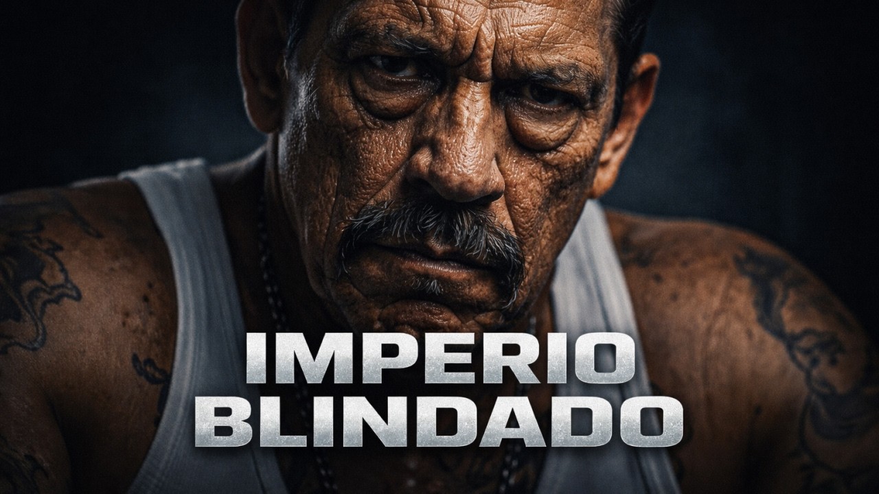 EL JEFE: Asegura, Calla y Totaliza. El Código del Imperio Blindado. (Corridos Tumbados 2026)