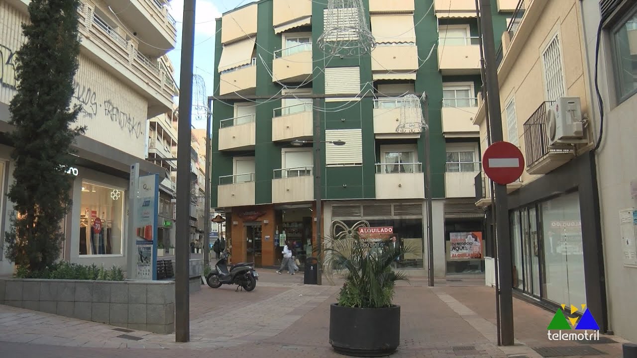 La Alquería: Toponimia Urbana 10ª parte  Santísimo, Barrio Nuevo y Plaza del Ciprés. 29 enero 2026