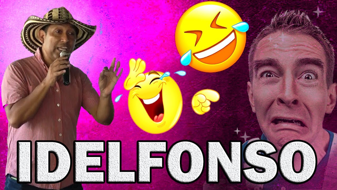 Reinaldo Ruiz - Idelfonso