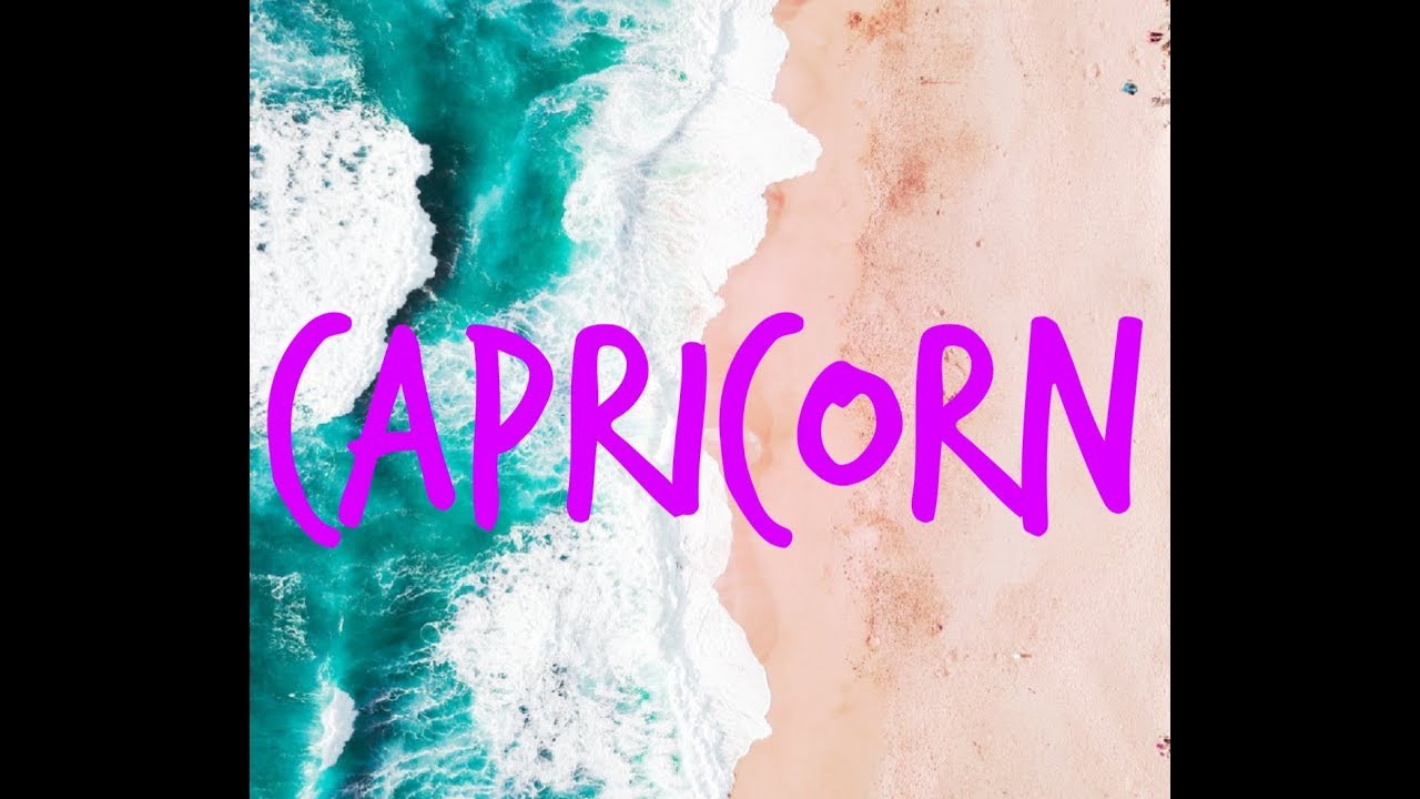 Capricorn - Their Going To Proposal To Regain Your Trust 🙊💍 May 27th to June 9th