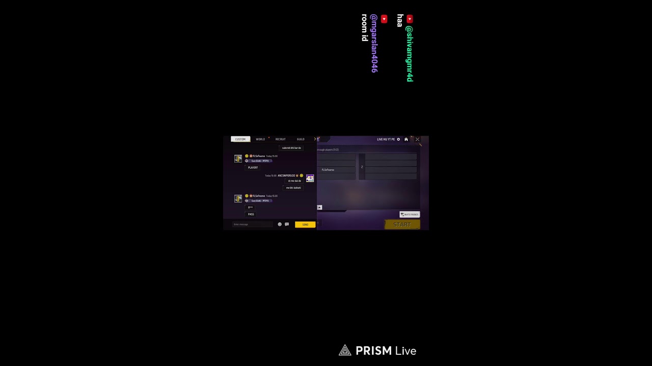 English Free Fire MAX : 😄 Happy stream | Playing Solo | Streaming with Turnip