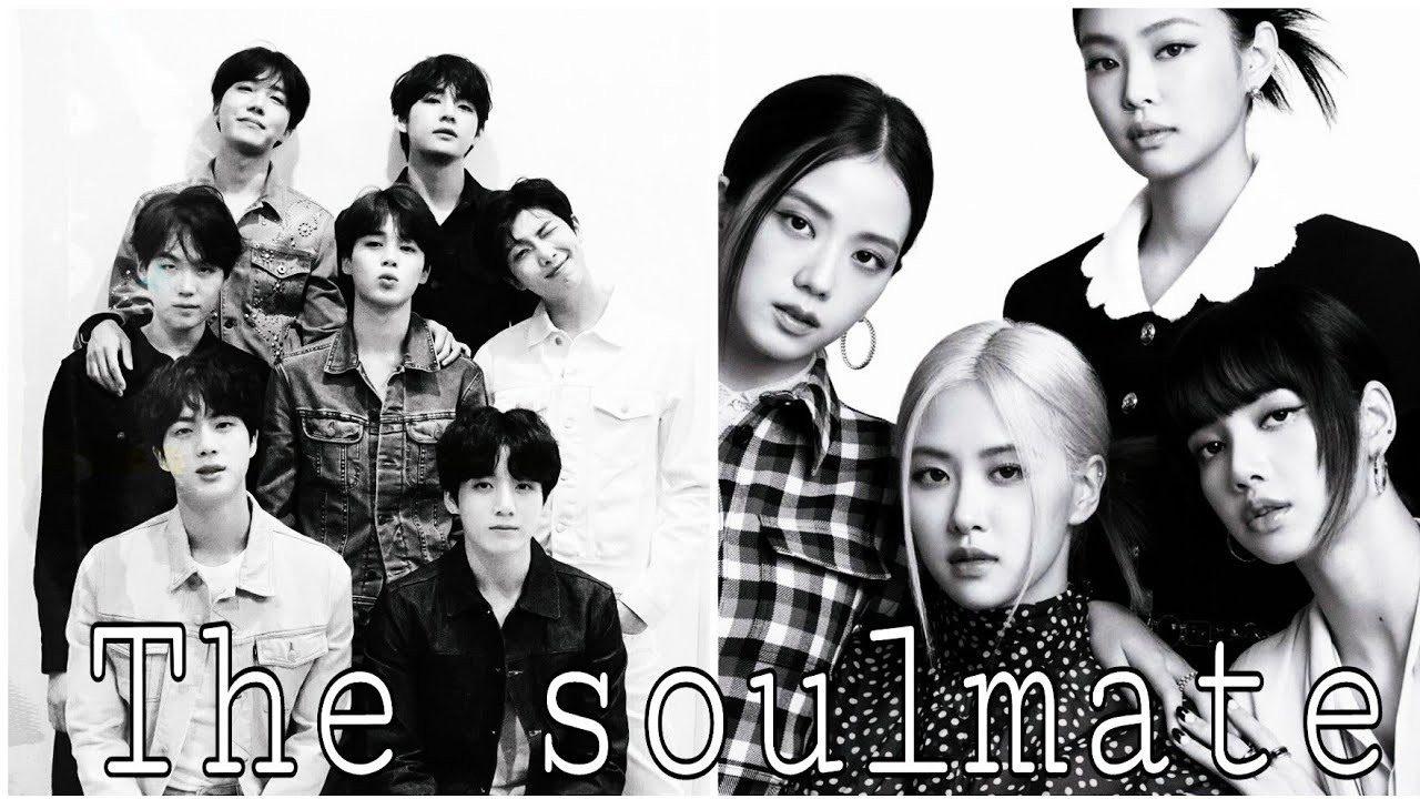 Lizkook Ff~ The soulmate~ ft.Jirosé //part~4//