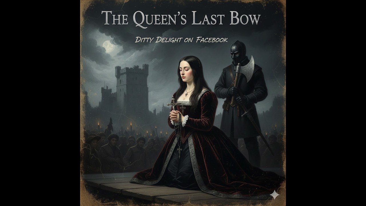The Queen's Last Bow