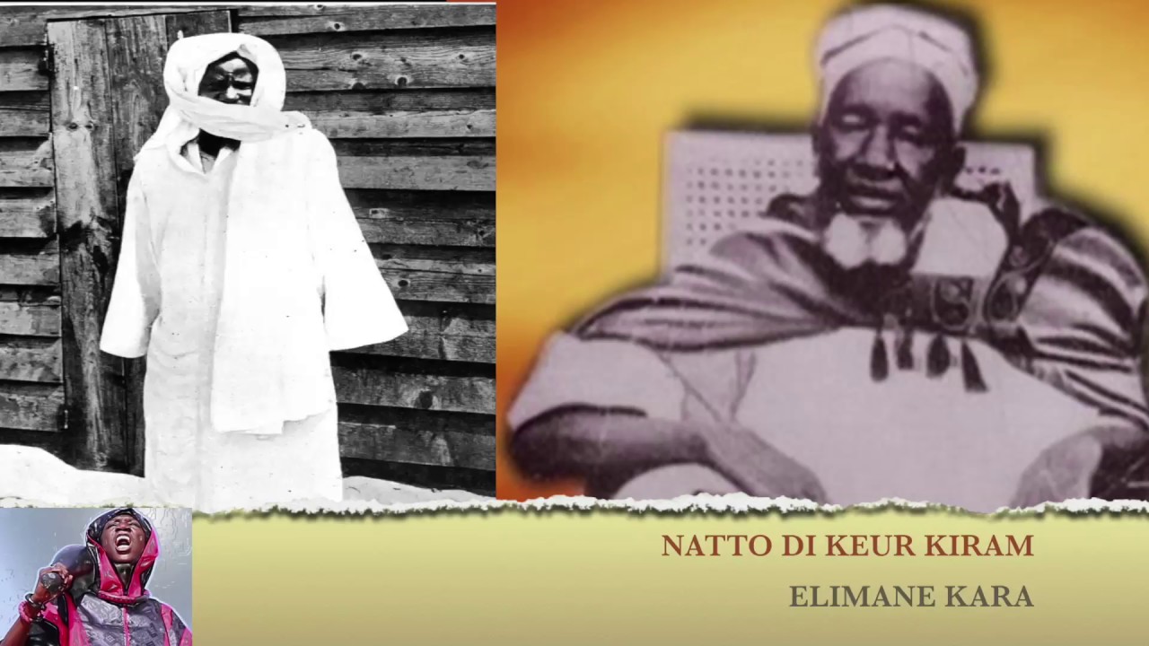 WOLOFAL NATO DI KEUR KIRAM