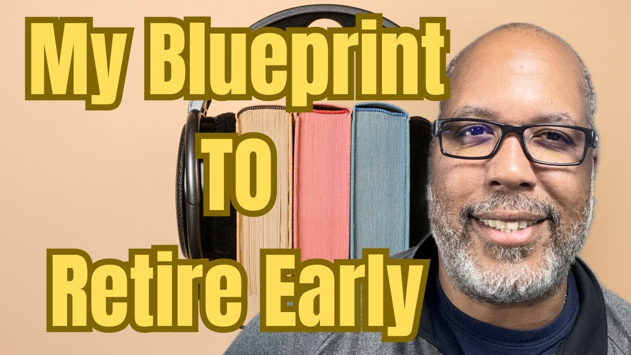 The 5 Life-Changing Books That Helped Me Retire Early At 51