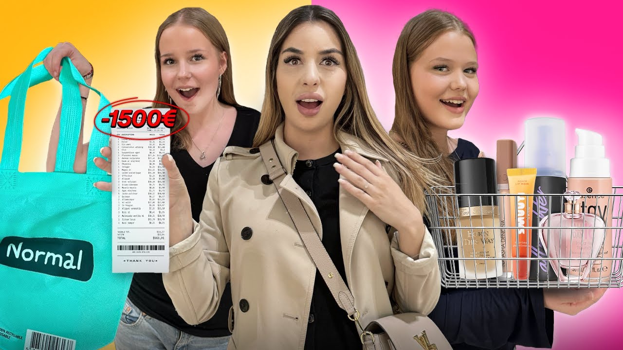 JOS ARVAAT TUOTTEEN HINNAN, SAAT SEN 🛍💰