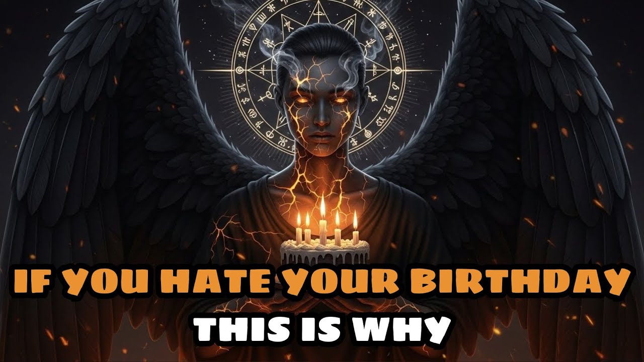 I Don’t Like Celebrating My Birthday: 6 Quiet Truths Many Chosen Ones Understand