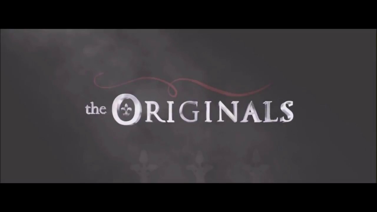 The Originals - La salvación de los originales (TRAILER 2) FanFic Wattpad